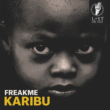 Freakme - Karibu