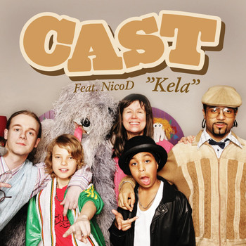 Cast - Kela