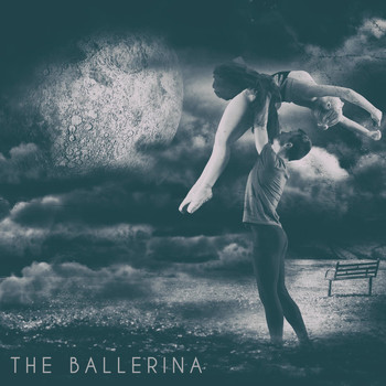 Lili Saeva - The Ballerina