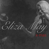 Eliza May - Blue Christmas