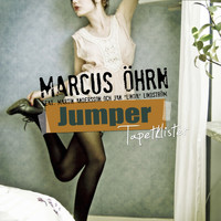 Marcus Öhrn - Tapetklister