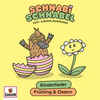 Schnabi Schnabel & Kinderlieder Gang - Kinderlieder - Frühling & Ostern