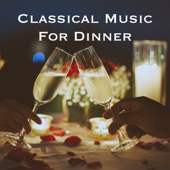 Classical Study Music, Studying Music and Reading and Studying Music - Classical Music For Dinner