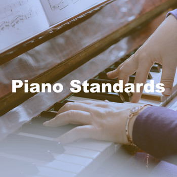 Moonlight Sonata, Study Music Club and Relaxing Piano Music - Piano Standards