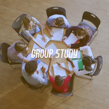 Studying Music Group, Relaxing Piano Music Consort and Relaxation Study Music - Group Study
