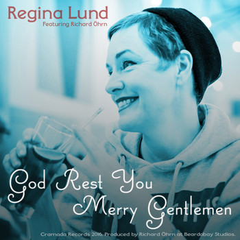 Regina Lund - God Rest You Merry Gentlemen