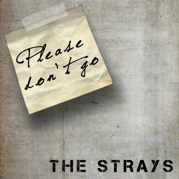 The Strays - Please Don't Go