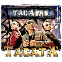 Tacabro - Tacata' Remixes