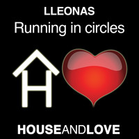 Lleonas - Running In Circles