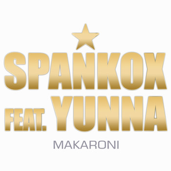 Spankox and Yunna - Makaroni