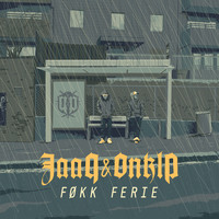 Jaa9 & OnklP - Føkk Ferie