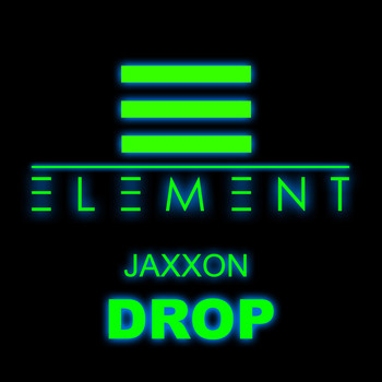 Jaxxon - Drop