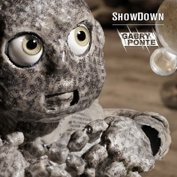 Gabry Ponte - Showdown (Remixes)