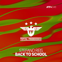 Stefano Reis - Back To School