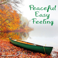 Mike Caen - Peaceful Easy Feeling