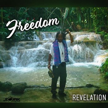 Revelation - Freedom