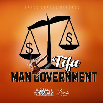 Tifa - Man Government