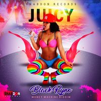 Black Ryno - Juicy