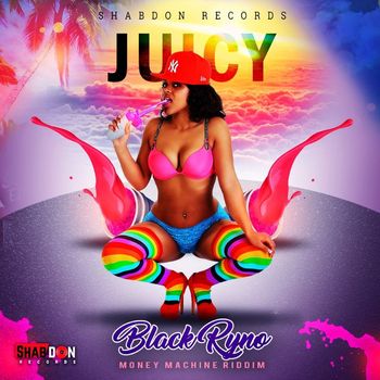 Black Ryno - Juicy