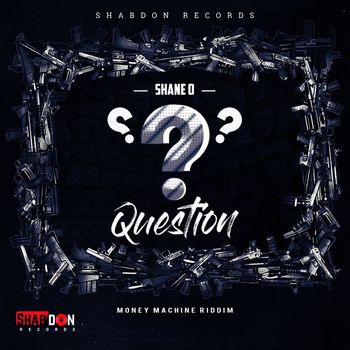 Shane O - Question