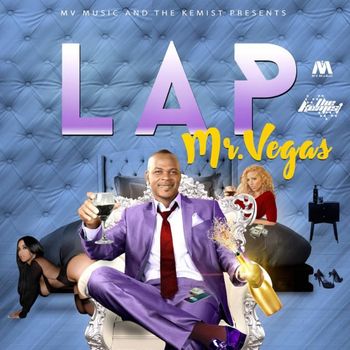 Mr Vegas - Lap