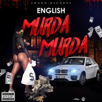 ENGLISH - Murda Murda - Single