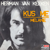 Herman van Keeken - Kus Me