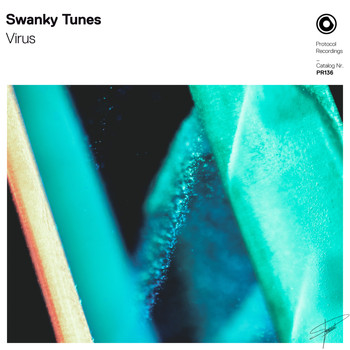 Swanky Tunes - Virus