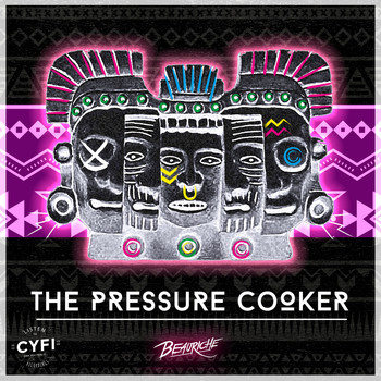 Beauriche - The Pressure Cooker