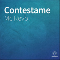 MC Revol - Contestame