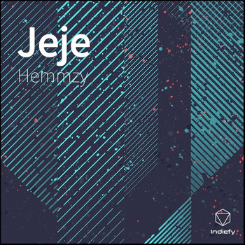 Hemmzy - Jeje