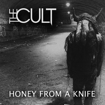 The Cult - Honey from a Knife