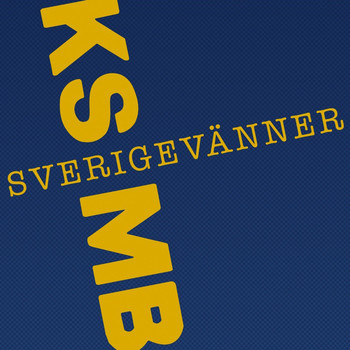 KSMB - Sverigevänner