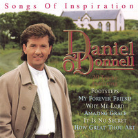 Daniel O'Donnell - Songs of Inspiration