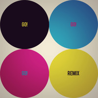 Emerald Park - Go!Go!Go! (Remix)