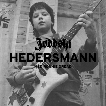 Joddski - Hedersmann