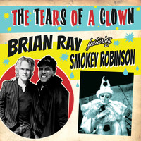 Brian Ray - The Tears of a Clown