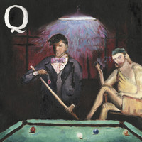 Q - Ep2 (Explicit)