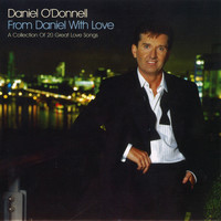 Daniel O'Donnell - From Daniel with Love