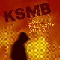 KSMB - Dom bränner bilar