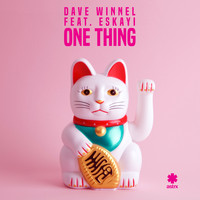 Dave Winnel - One Thing