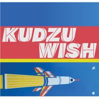 Kudzu Wish - Web In Front