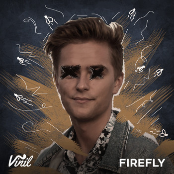 Vinil - Firefly