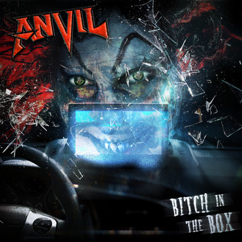 Anvil - Bitch in the Box (Explicit)