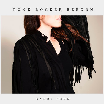 Sandi Thom - I Wish I Was a Punk Rocker (Reborn)