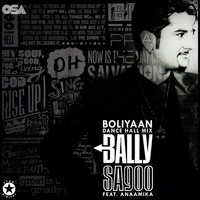 Bally Sagoo - Boliyaan