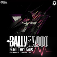 Bally Sagoo - Kali Teri Gut
