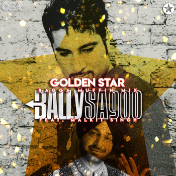 Bally Sagoo - Golden Star