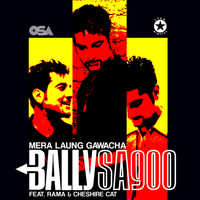 Bally Sagoo - Mera Laung Gawacha