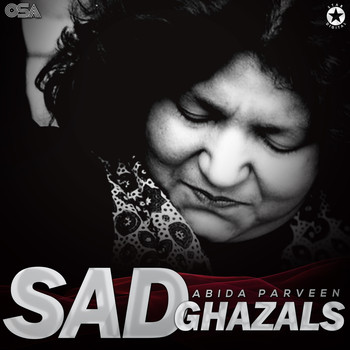 Abida Parveen - Sad Ghazals